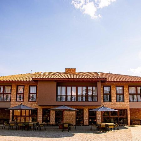 Hotel Vinicola Davo Ribeirao Branco Экстерьер фото